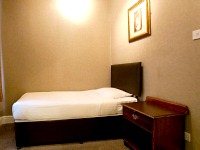 Double Room at Newham Hotel
