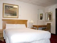 The comfortable rooms offer many facilities including satellite TV and wireless internet