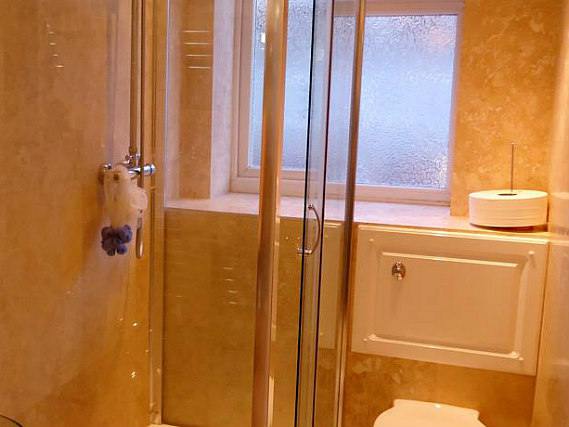 Bathroom facilities