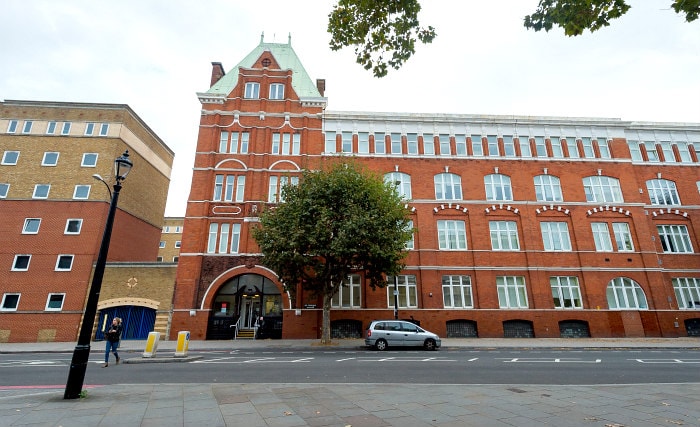 You'll be close to Borough Market when you stay at Great Dover Street Apartment Rooms