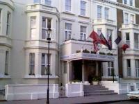 Mowbray Court Hotel - exterior