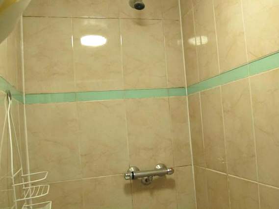 Bathroom facilities
