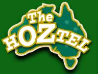 The Hoztel