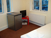 A single room