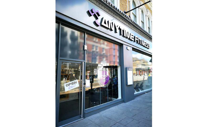 An exterior view of Maitrise Hotel London Maida Vale