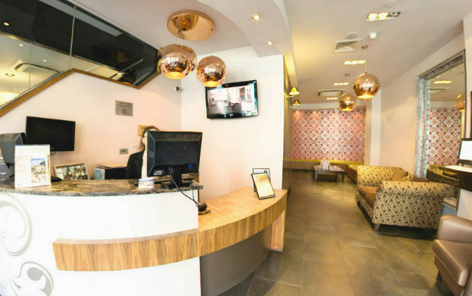 The staff at Maitrise Hotel London Maida Vale will ensure that you have a wonderful stay at the hotel