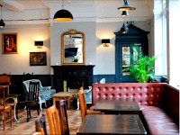 Enjoy your delicious complimentary continental or English breakfast at The Windmill