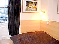 Tonys House Hotel is the perfect base for a low-cost stay in London