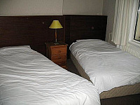 A triple room