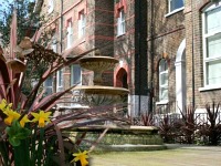 So London Luxury Apartments