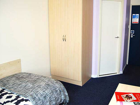 Single room
