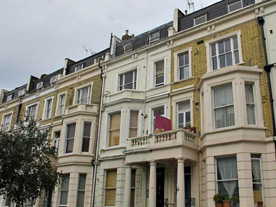 You'll be close to Natural History Museum when you stay at Access Apartments Earls Court