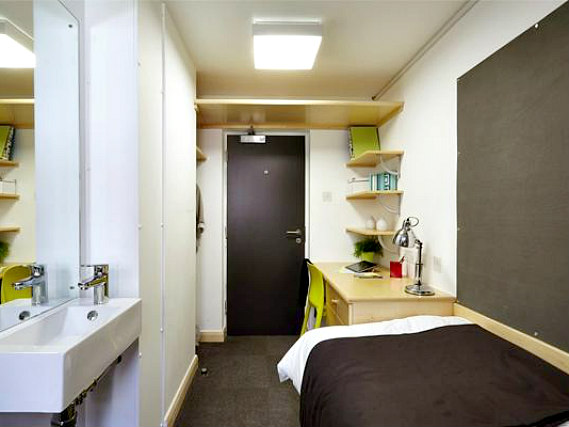 Single room