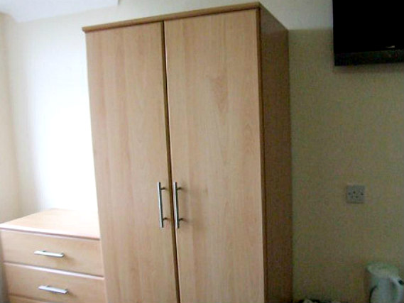 Facilities at Grove Hill Hotel