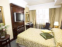 You'll find all the modern facilities you'll need for a great stay here