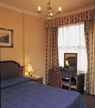 Kensington Garden Hotel, Bayswater, Central London