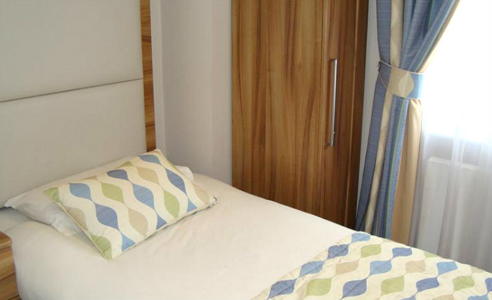 Single room