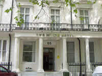 Shaftesbury Premier London Paddington Hotel