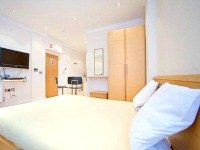 Milestone Apartments studios have all the modern conveniences you will need!