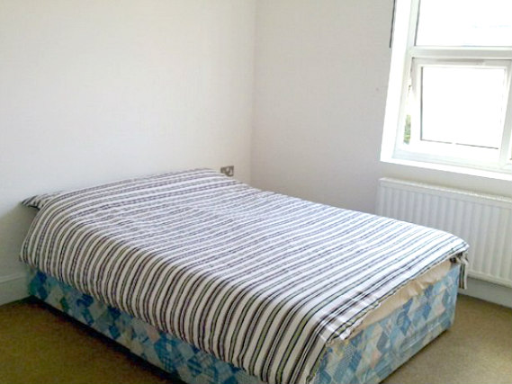 An example of a double at Rooms For You