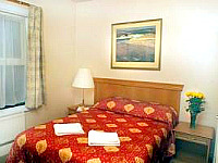 Another typical room layout