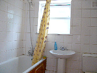 Bathroom facilities