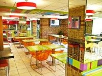 Start your day with a great Continental breakfast which is included in the price