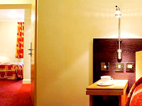 You'll find all the modern facilities you'll need for a great stay here