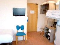 All rooms at Comfort Inn London are comfortable and clean