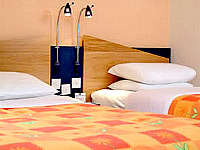 You'll have a relaxing and comfortable stay at City Continental London Kensington