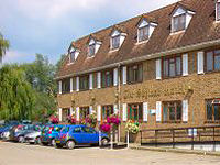 Skylane Hotel Near Gatwick Airport
