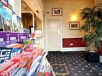 The staff at Croydon Court Hotel will ensure that you have a wonderful stay a the hotel and in London