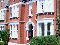 Herne Hill London Let, London