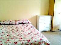 All rooms are at the Fulbourne Guest House are clean and cosy