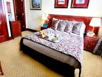 Another example of a double room