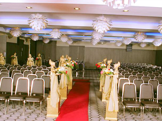 Conference Facilities