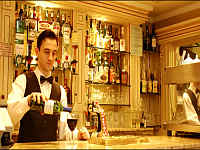 The Museum Wine Bar at Grange White Hall Hotel