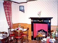 Hotel Meridiana Kings Cross Central London